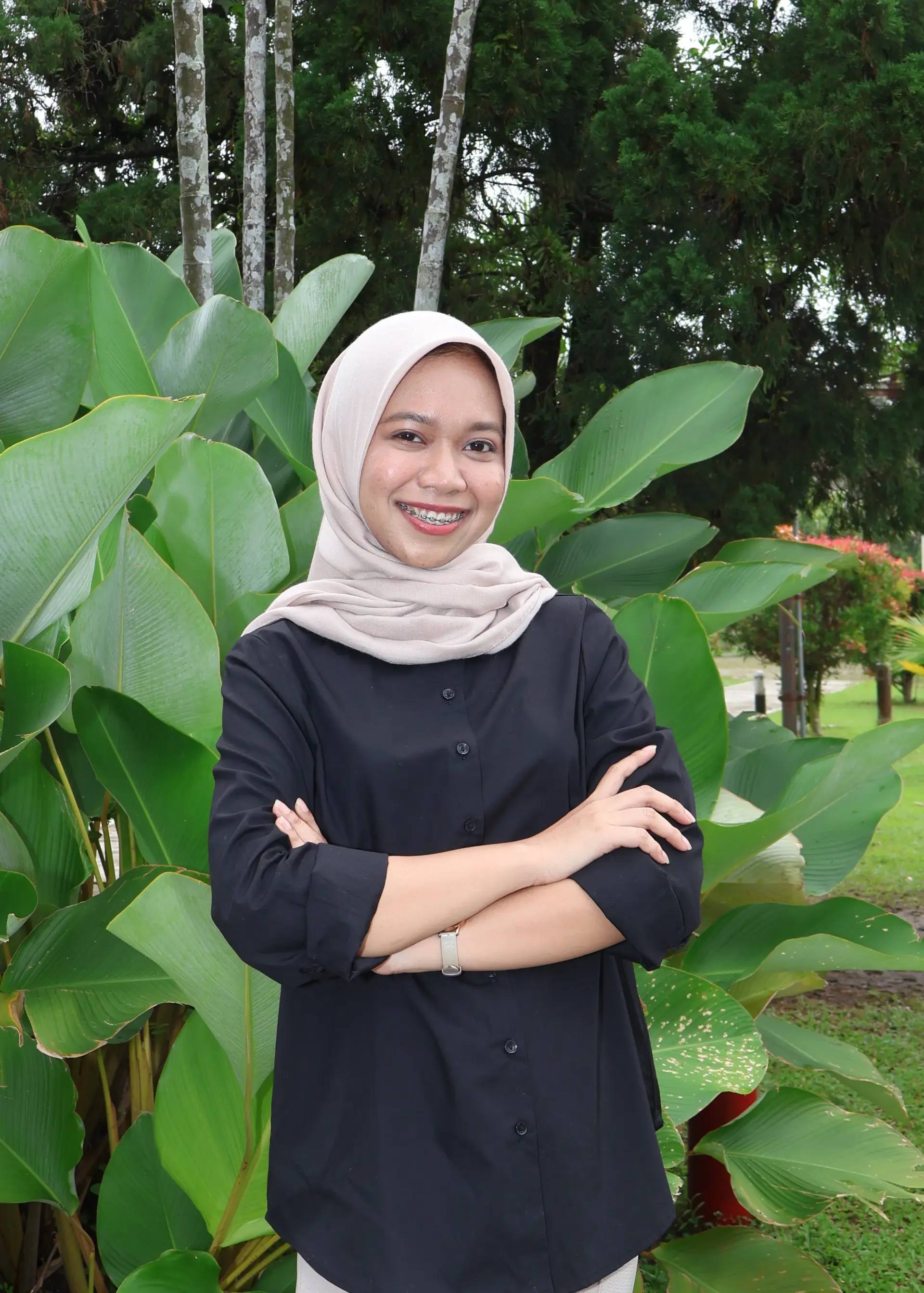 Siti Nurrahmawati Novitasari Hasyim, S.Ak., M.Sc.